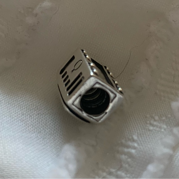 Retired Pandora Cable Car - Picture 3 of 7